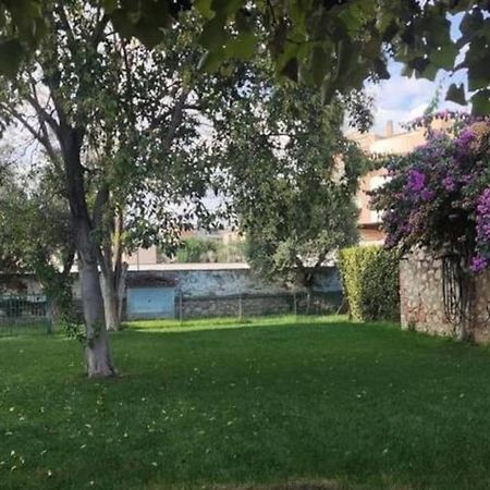 Home Garden Grosseto Exterior foto