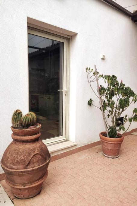 Home Garden Grosseto Exterior foto